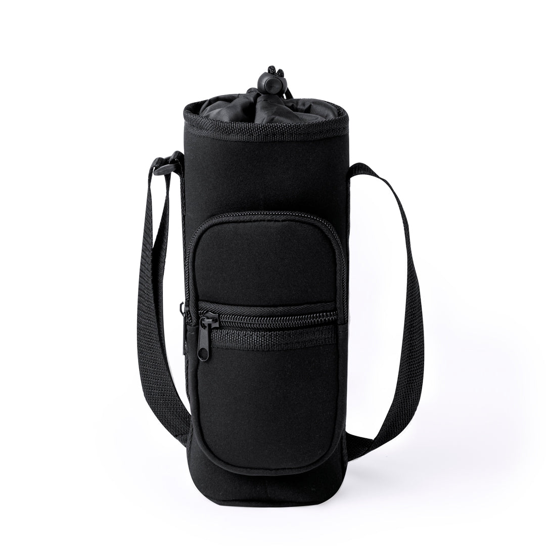 Rafle Bottle Holder – Durable Soft Shell Carry Case for Bottles up to 1.5L
