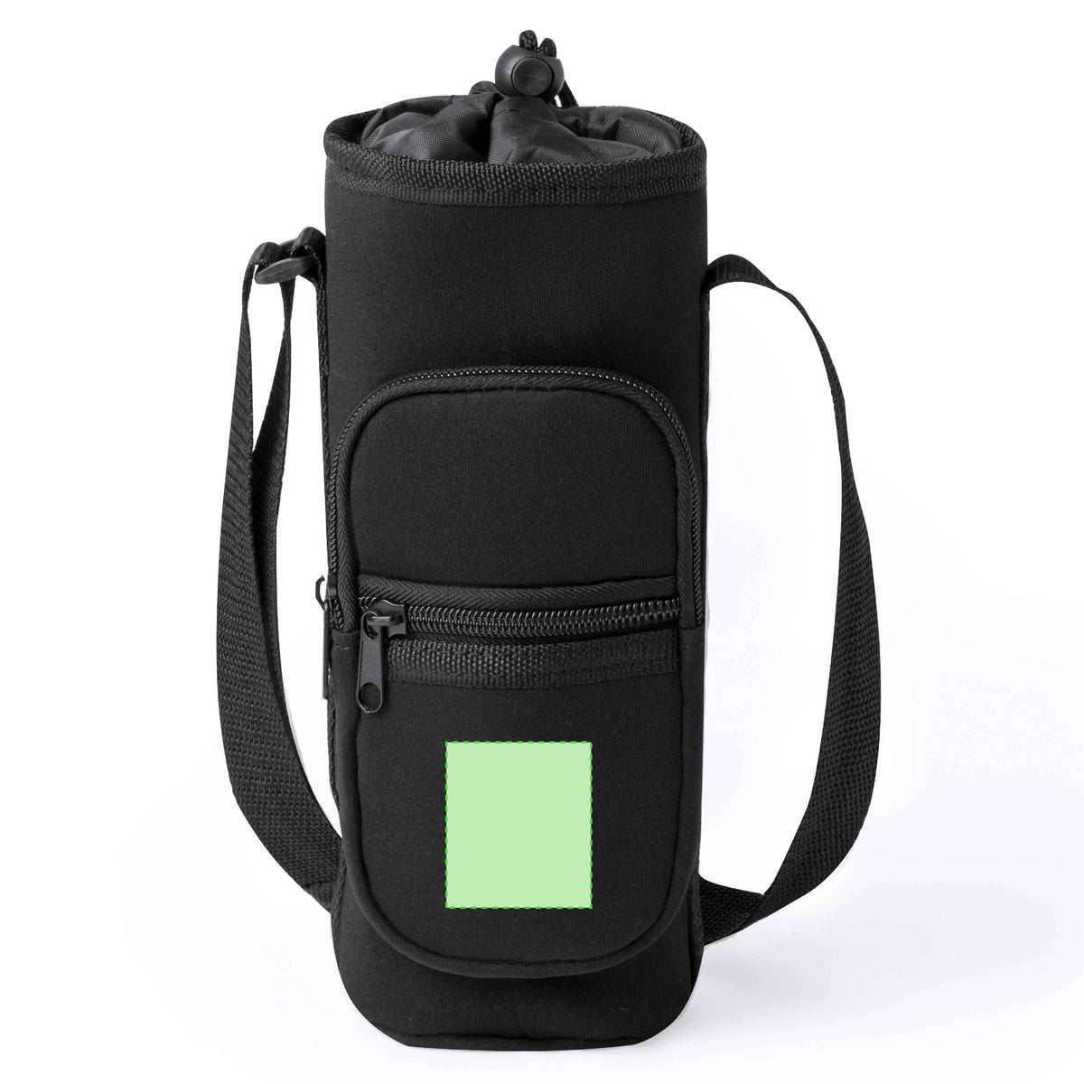 Rafle Bottle Holder – Durable Soft Shell Carry Case for Bottles up to 1.5L
