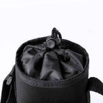 Rafle Bottle Holder – Durable Soft Shell Carry Case for Bottles up to 1.5L