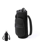 Rafle Bottle Holder – Durable Soft Shell Carry Case for Bottles up to 1.5L
