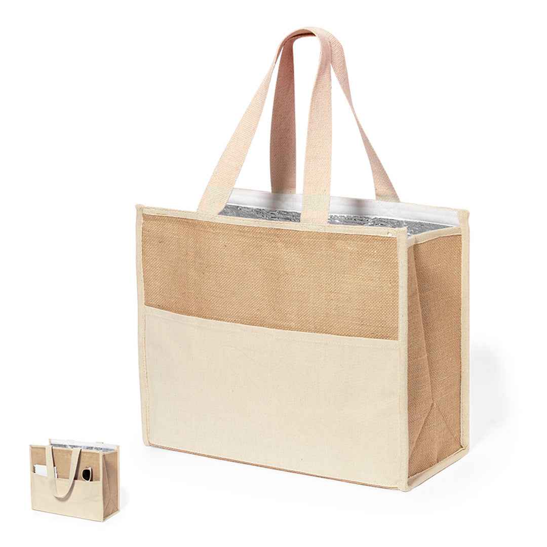 Presli Cooler Bag – Durable and Practical Promotional Cooler Bags