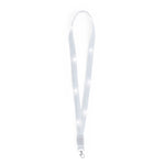 Wilou LED Lanyard - Light Up Your Event with Practicality and Style