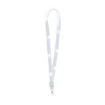 Wilou LED Lanyard - Light Up Your Event with Practicality and Style