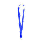 Wilou LED Lanyard - Light Up Your Event with Practicality and Style