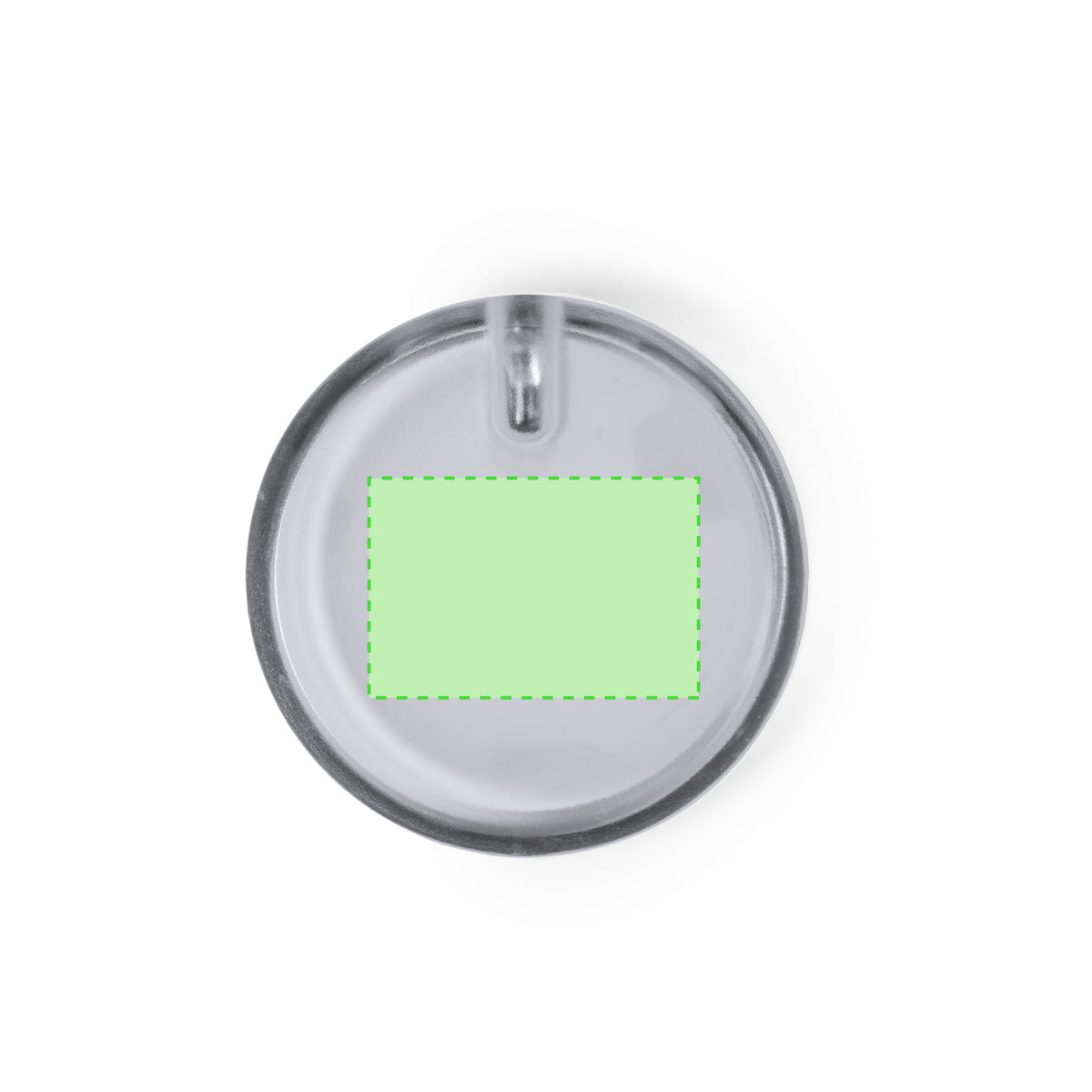 Xandar LED Light Pin Badge for Promotional Events