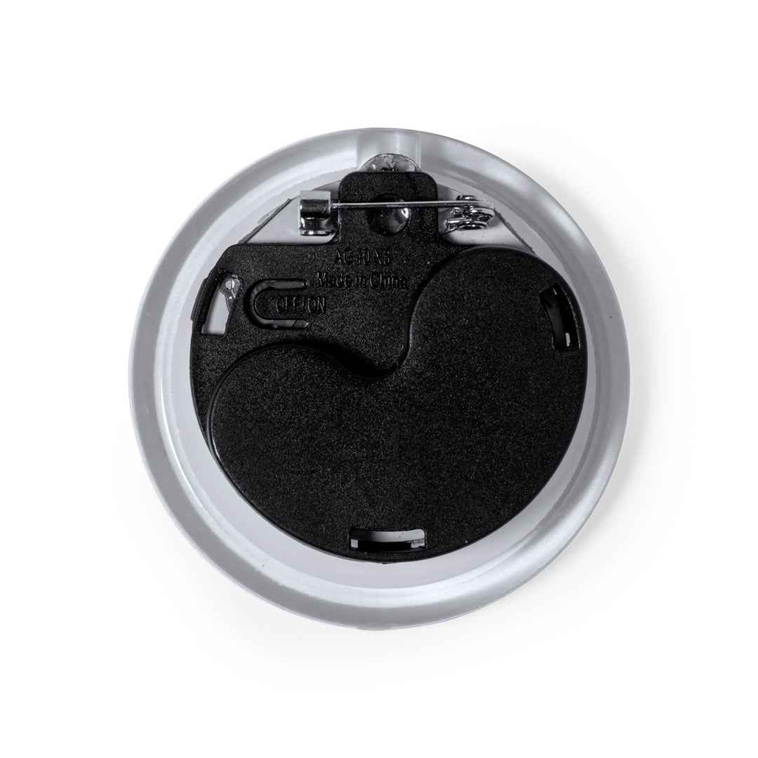 Xandar LED Light Pin Badge for Promotional Events