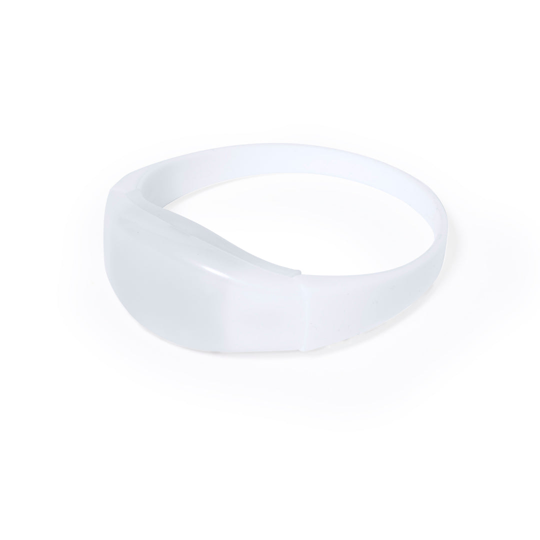 Sedoria LED Silicone Bracelet for Events and Promotions
