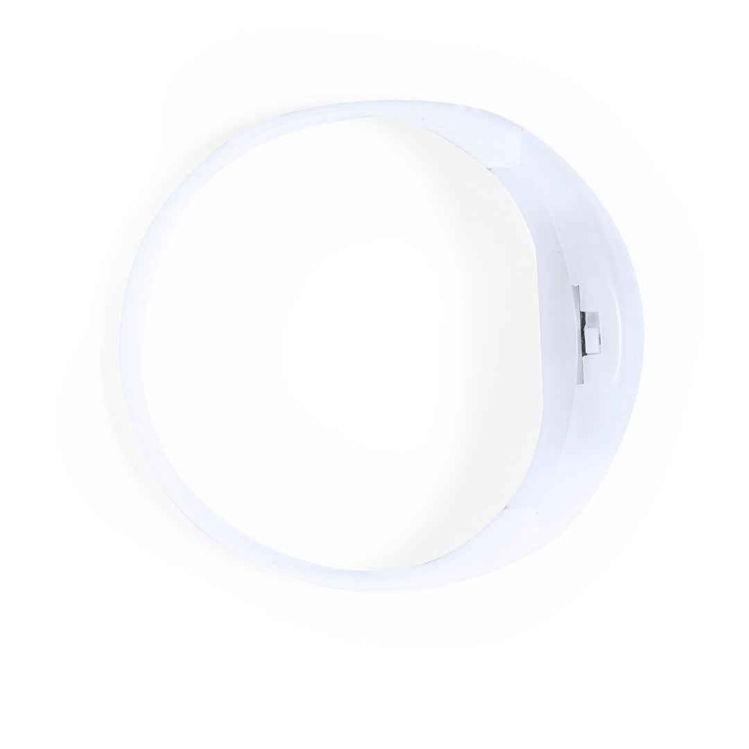 Sedoria LED Silicone Bracelet for Events and Promotions