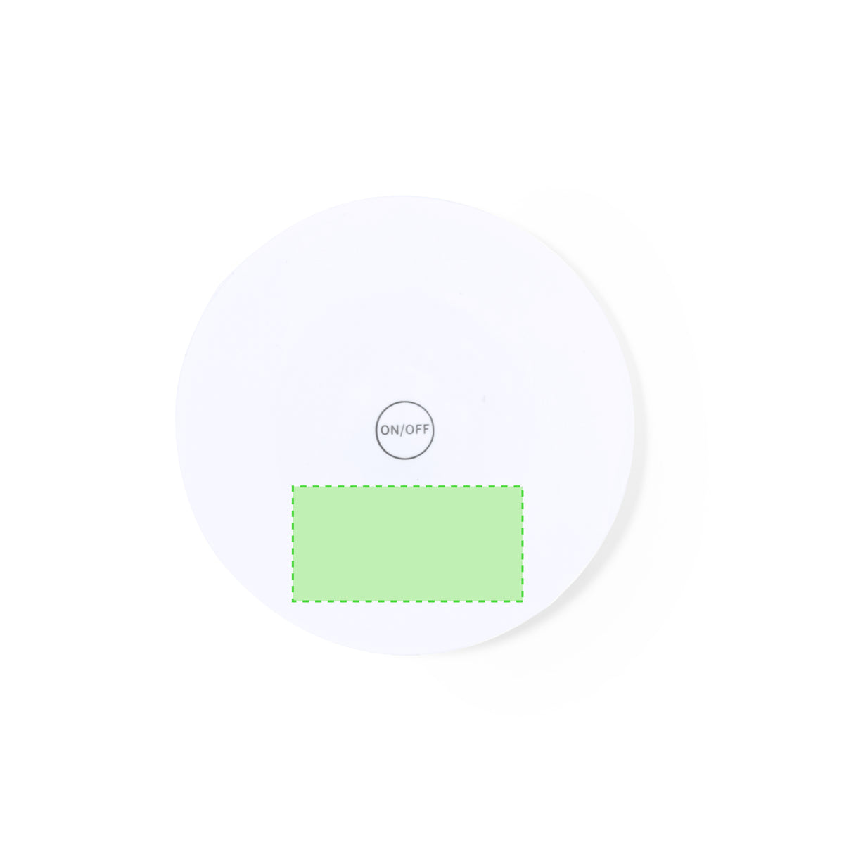 Stanfor LED Drink Coaster – Bulk Custom Orders for Businesses in Ireland