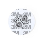 Stanfor LED Drink Coaster – Bulk Custom Orders for Businesses in Ireland