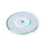 Vitaly LED Drink Coaster – Unique Illuminated Drink Accessory