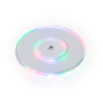 Vitaly LED Drink Coaster – Unique Illuminated Drink Accessory