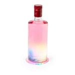 Vitaly LED Drink Coaster – Unique Illuminated Drink Accessory