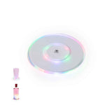 Vitaly LED Drink Coaster – Unique Illuminated Drink Accessory