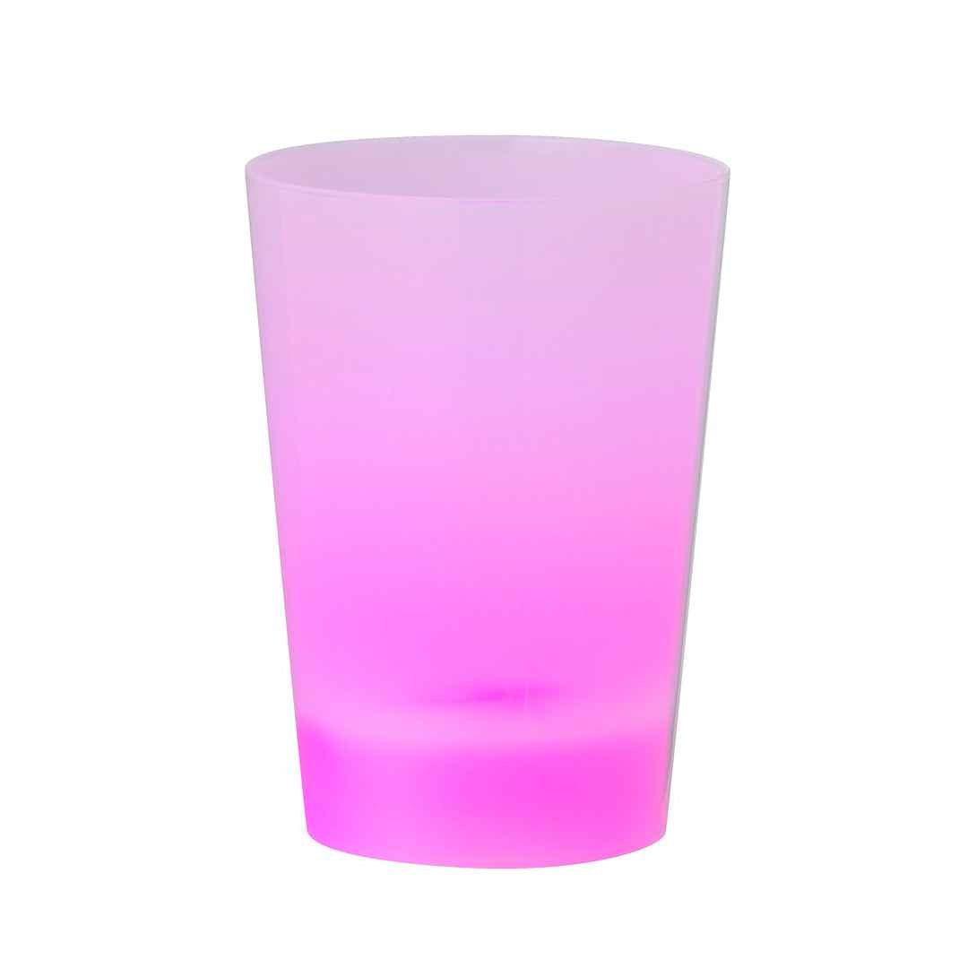 Armos Illuminated Glass – Ideal for Events and Promotions in Ireland