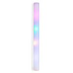 Solstice LED Light Bar – Illuminated Foam Accessory for Events