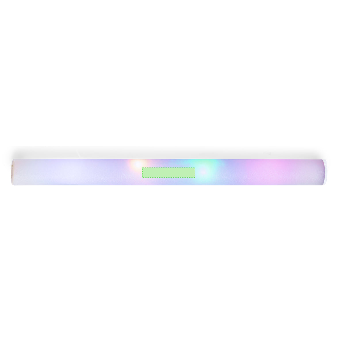 Solstice LED Light Bar – Illuminated Foam Accessory for Events