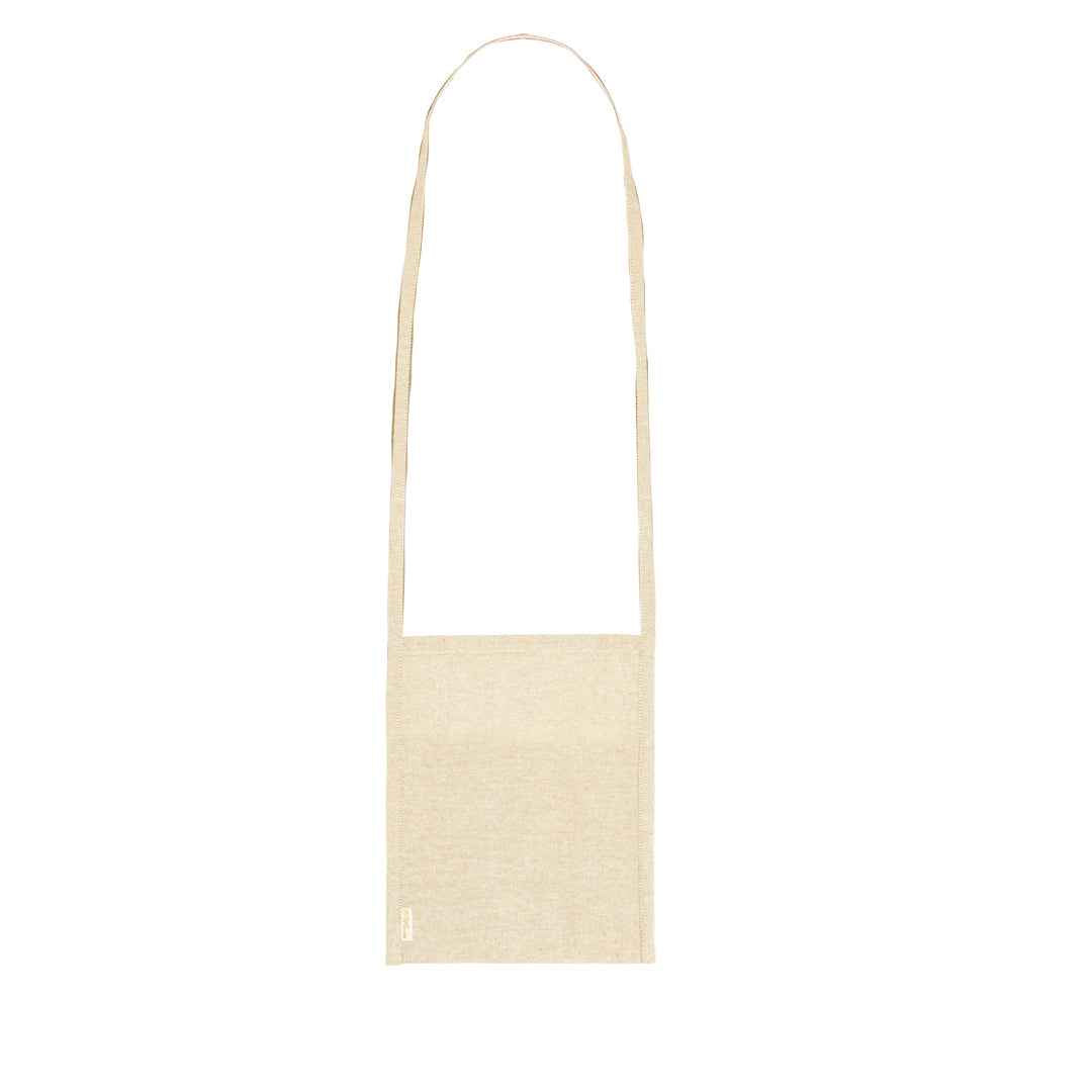 Wisy Bag – Sustainable Recycled Cotton Multipurpose Bag from Fou Tees Ireland