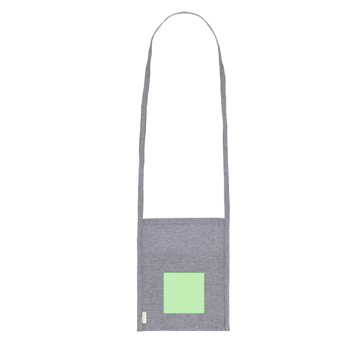 Wisy Bag – Sustainable Recycled Cotton Multipurpose Bag from Fou Tees Ireland