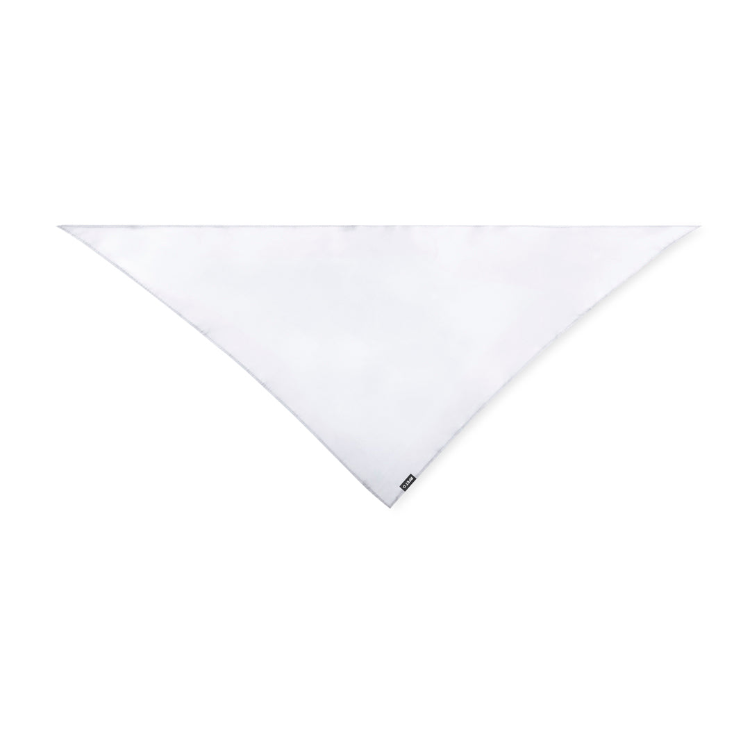 Wasat Recycled Polyester Bandana – Sustainable and Versatile