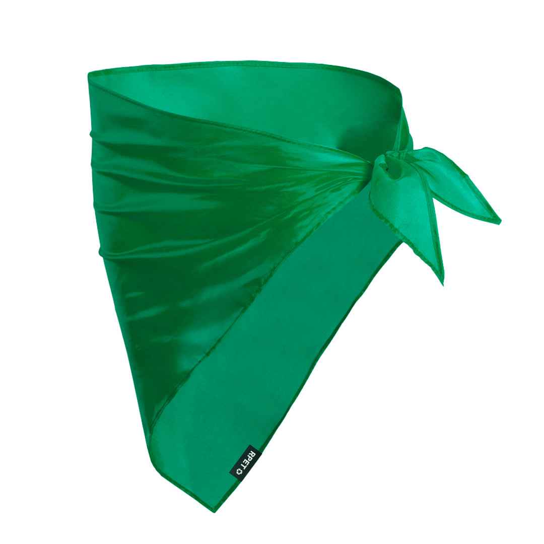 Wasat Recycled Polyester Bandana – Sustainable and Versatile