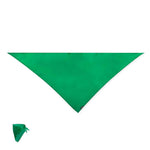 Wasat Recycled Polyester Bandana – Sustainable and Versatile