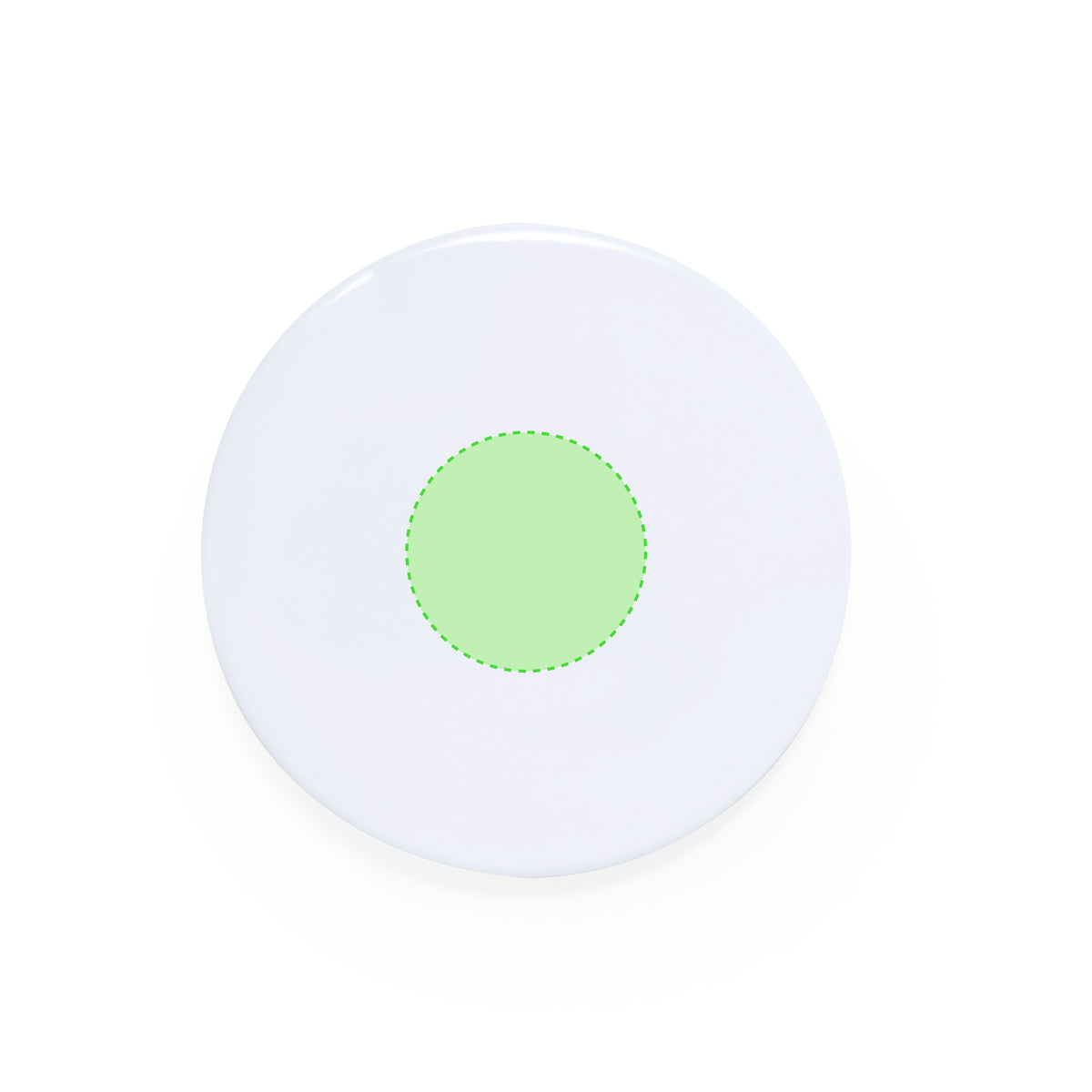 Varek Pin Badge – Custom Bulk Orders for Irish Businesses and Events
