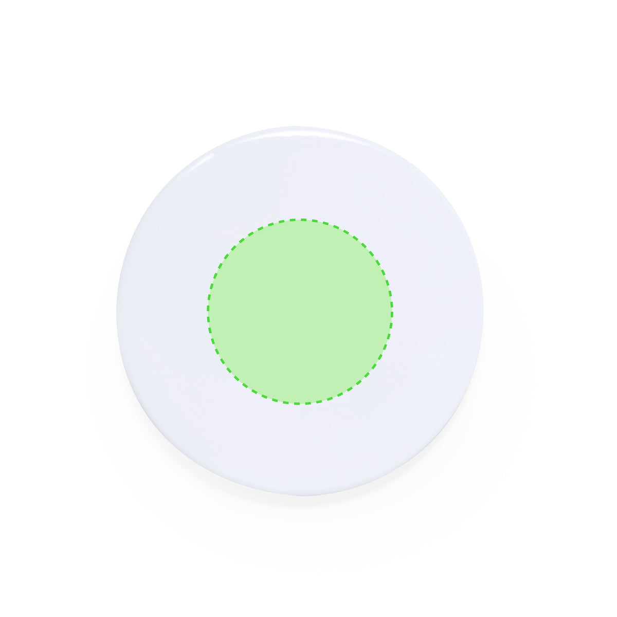 Varek Pin Badge – Custom Bulk Orders for Irish Businesses and Events