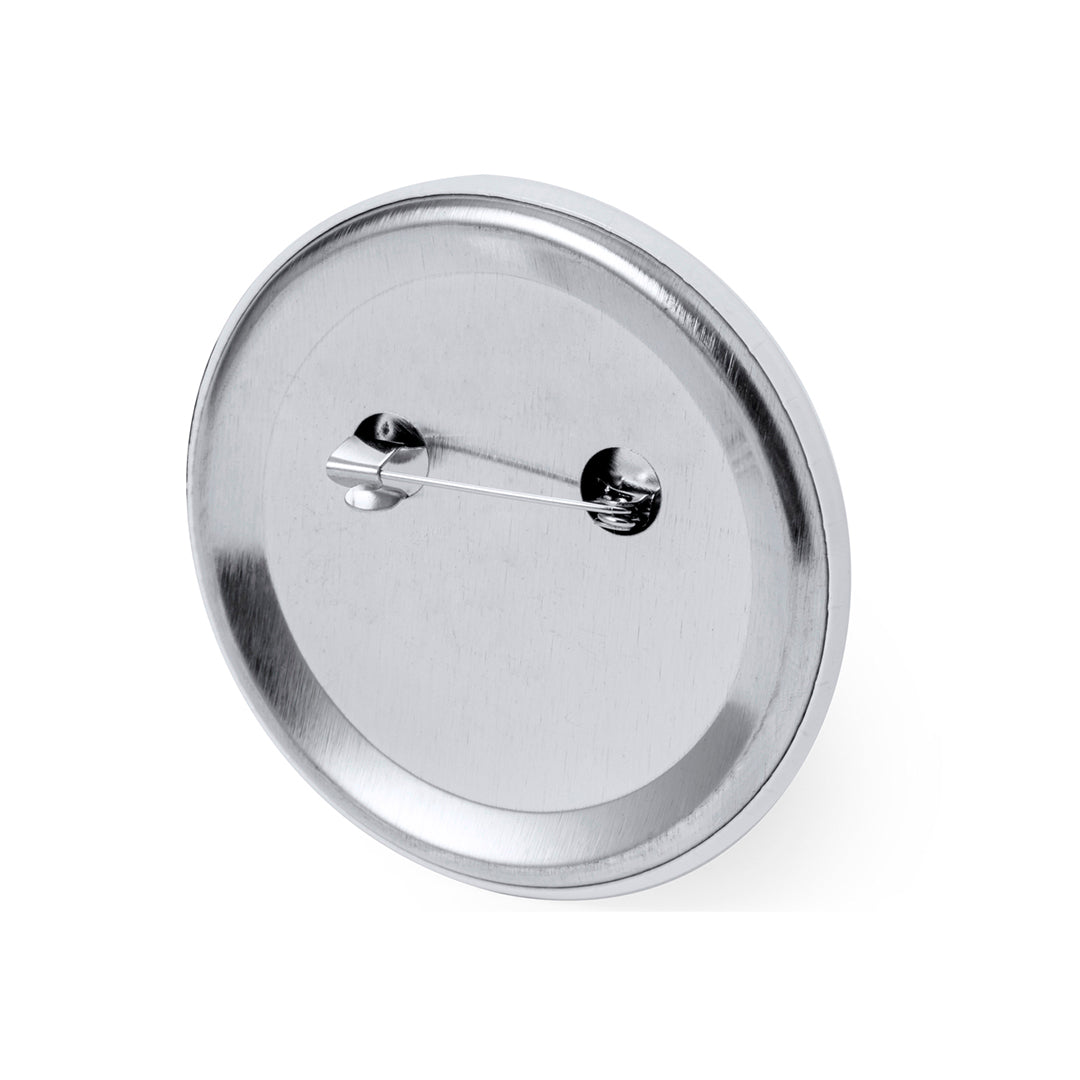 Varek Pin Badge – Custom Bulk Orders for Irish Businesses and Events