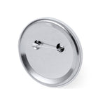 Varek Pin Badge – Custom Bulk Orders for Irish Businesses and Events