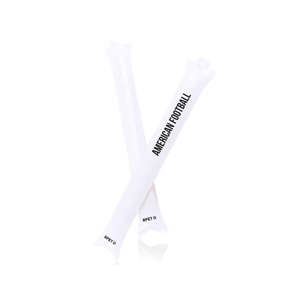 Viorix Reusable Bastom Sticks – Sustainable Event Noisemakers