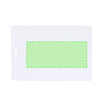 Skoll PVC Identifier Badge Holder – Practical and Durable Bulk Orders
