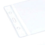 Skoll PVC Identifier Badge Holder – Practical and Durable Bulk Orders