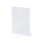 Skoll PVC Identifier Badge Holder – Practical and Durable Bulk Orders