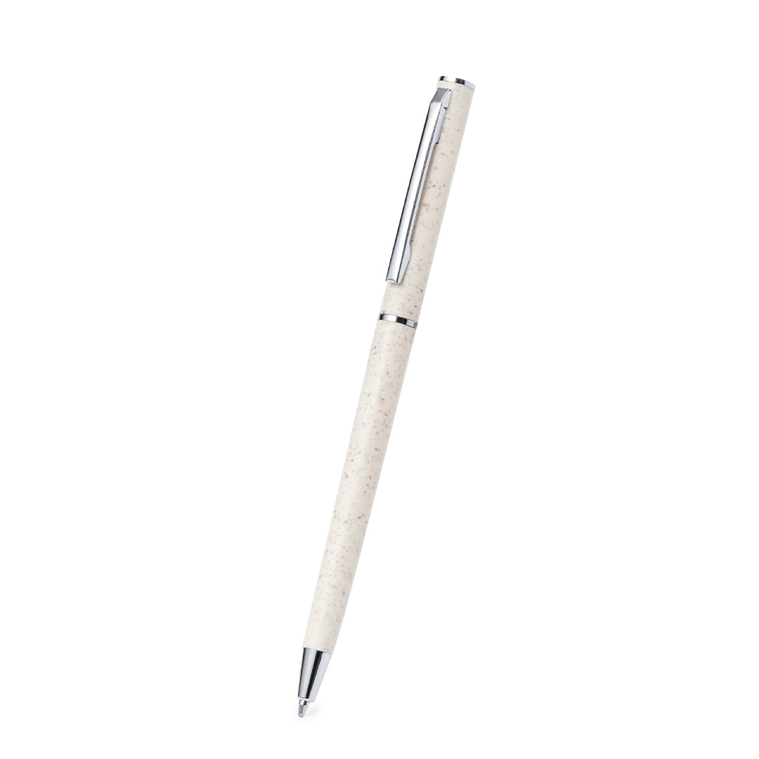 Rafton Sustainable Ball Pen - Eco-Friendly Writing Solution for Irish Businesses