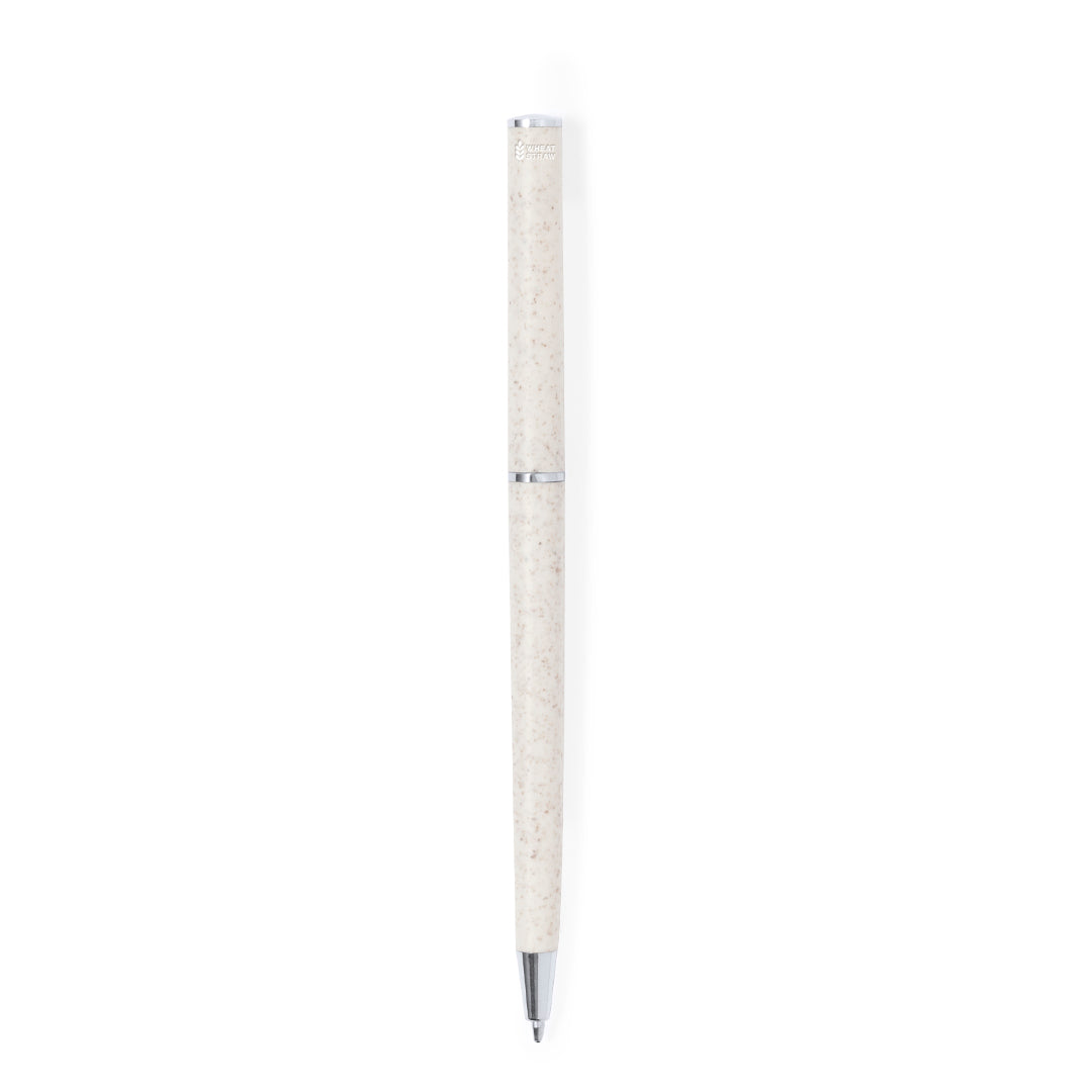 Rafton Sustainable Ball Pen - Eco-Friendly Writing Solution for Irish Businesses