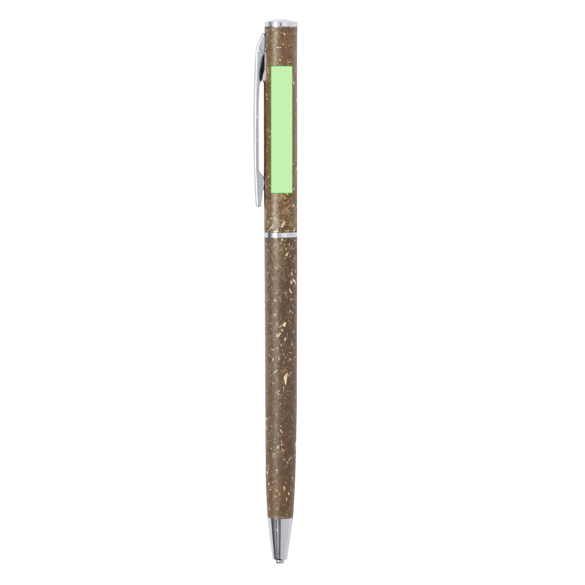 Perte Sustainable Ball Pen – Eco-Friendly Writing Instrument from Fou Tees Ireland