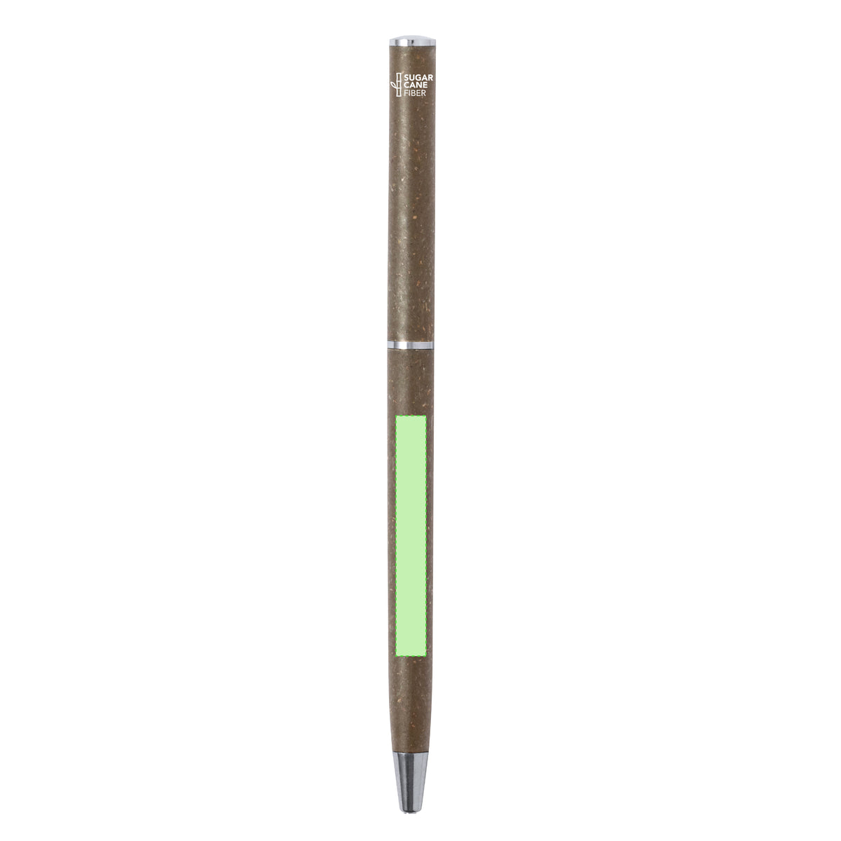 Perte Sustainable Ball Pen – Eco-Friendly Writing Instrument from Fou Tees Ireland