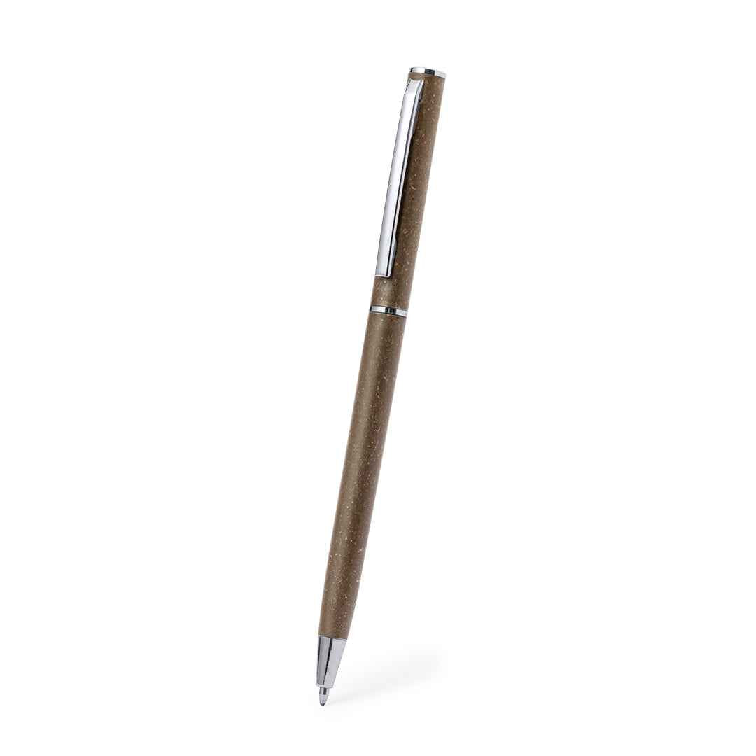 Perte Sustainable Ball Pen – Eco-Friendly Writing Instrument from Fou Tees Ireland