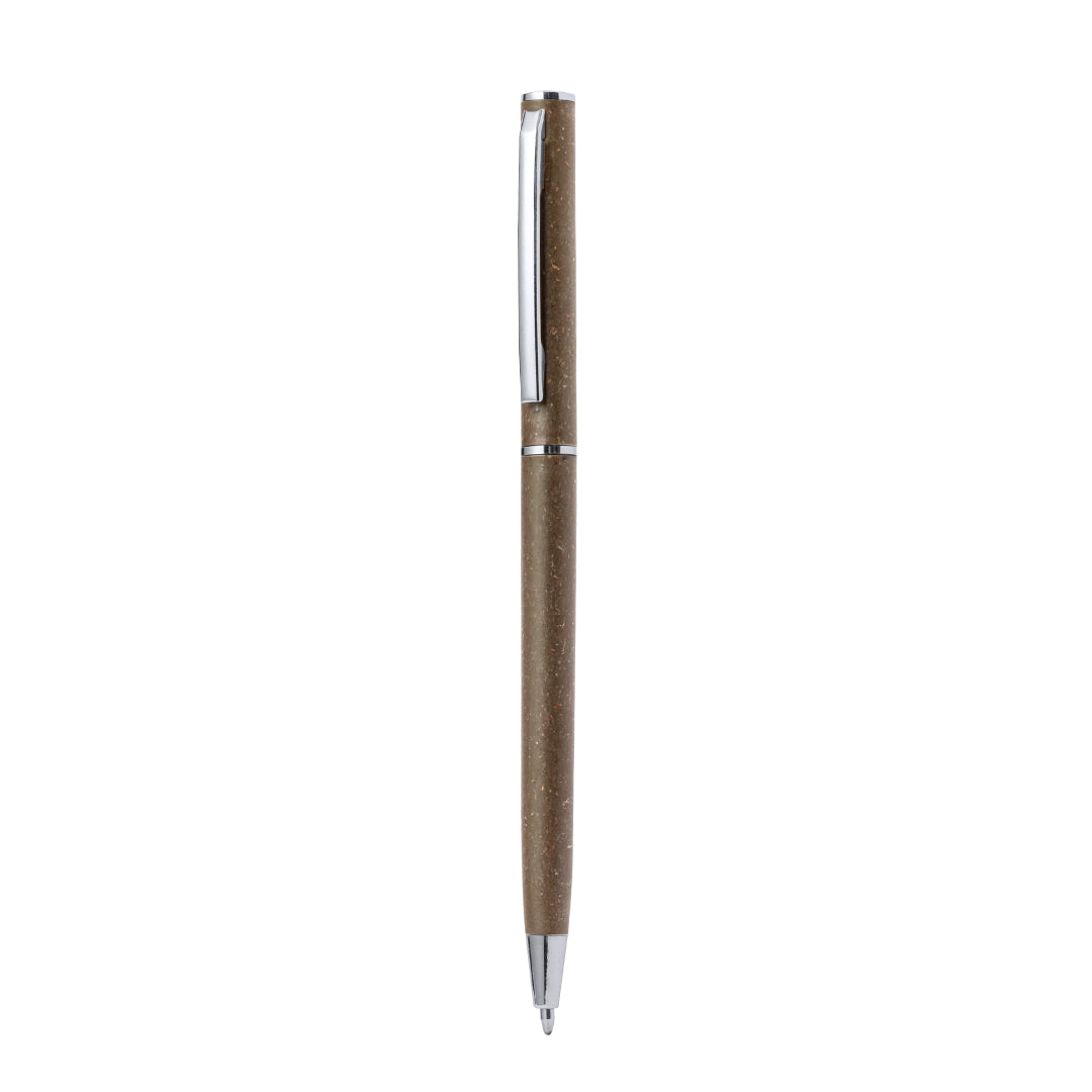 Perte Sustainable Ball Pen – Eco-Friendly Writing Instrument from Fou Tees Ireland