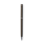 Eco-Friendly Coffee Fibre Ball Pen for Irish Businesses