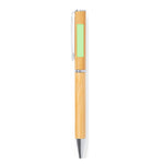 Stenson Bamboo Ball Pen – Sustainable Writing Solution