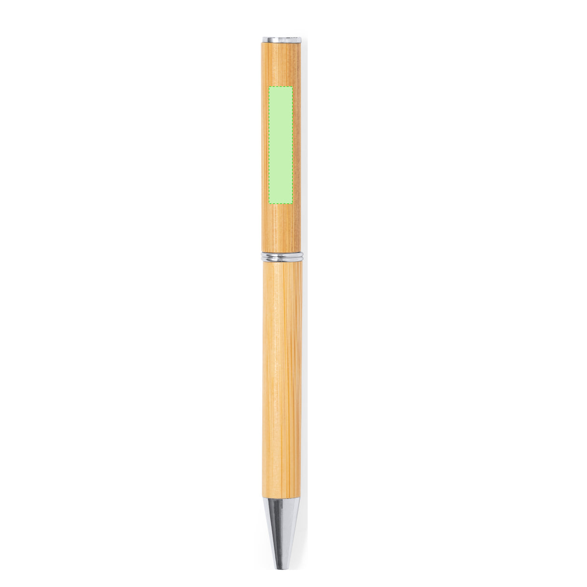 Stenson Bamboo Ball Pen – Sustainable Writing Solution