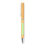 Stenson Bamboo Ball Pen – Sustainable Writing Solution