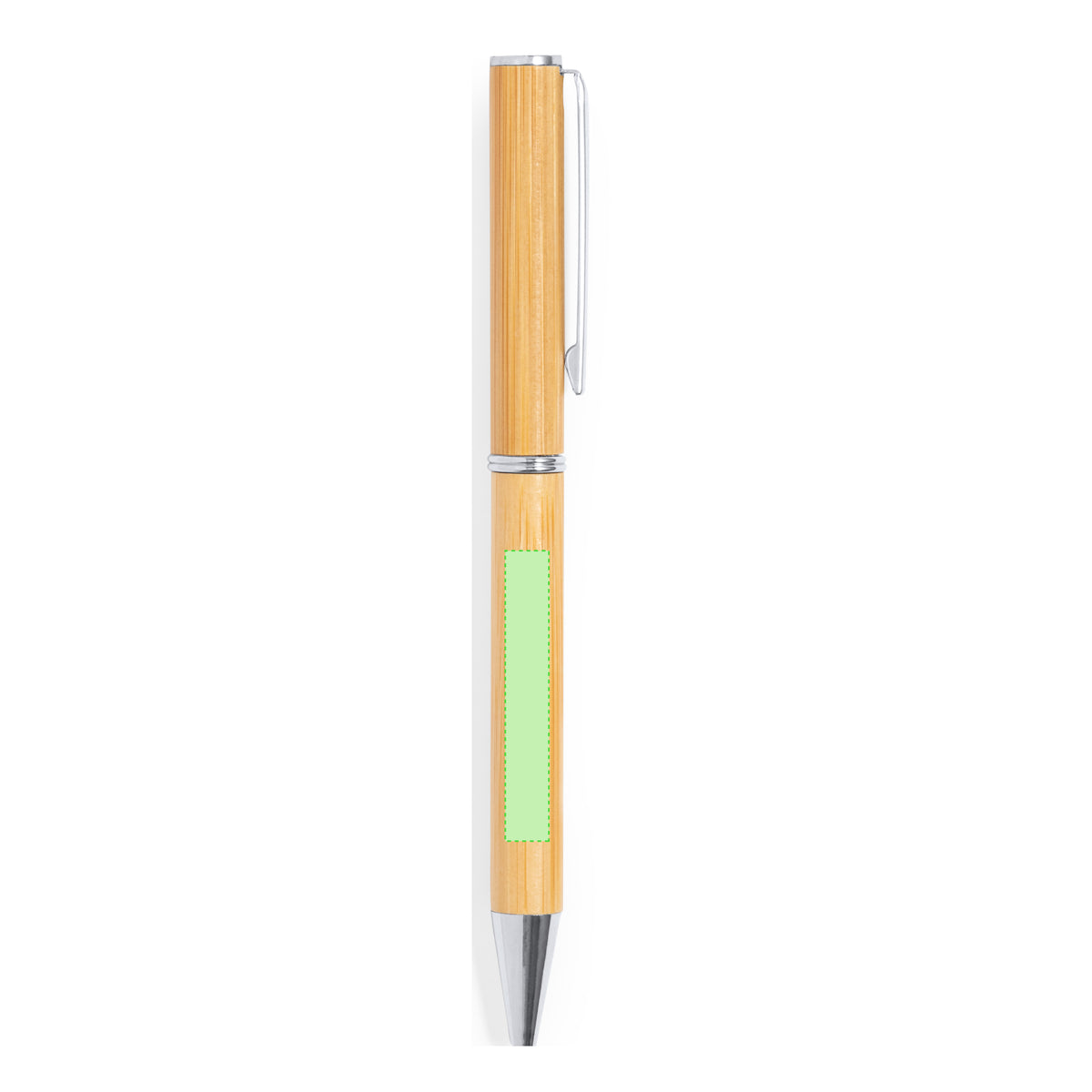 Stenson Bamboo Ball Pen – Sustainable Writing Solution