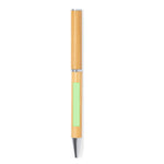 Stenson Bamboo Ball Pen – Sustainable Writing Solution