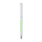 Recycled Aluminium Ball Pen – Sustainable Writing Solution for Irish Businesses
