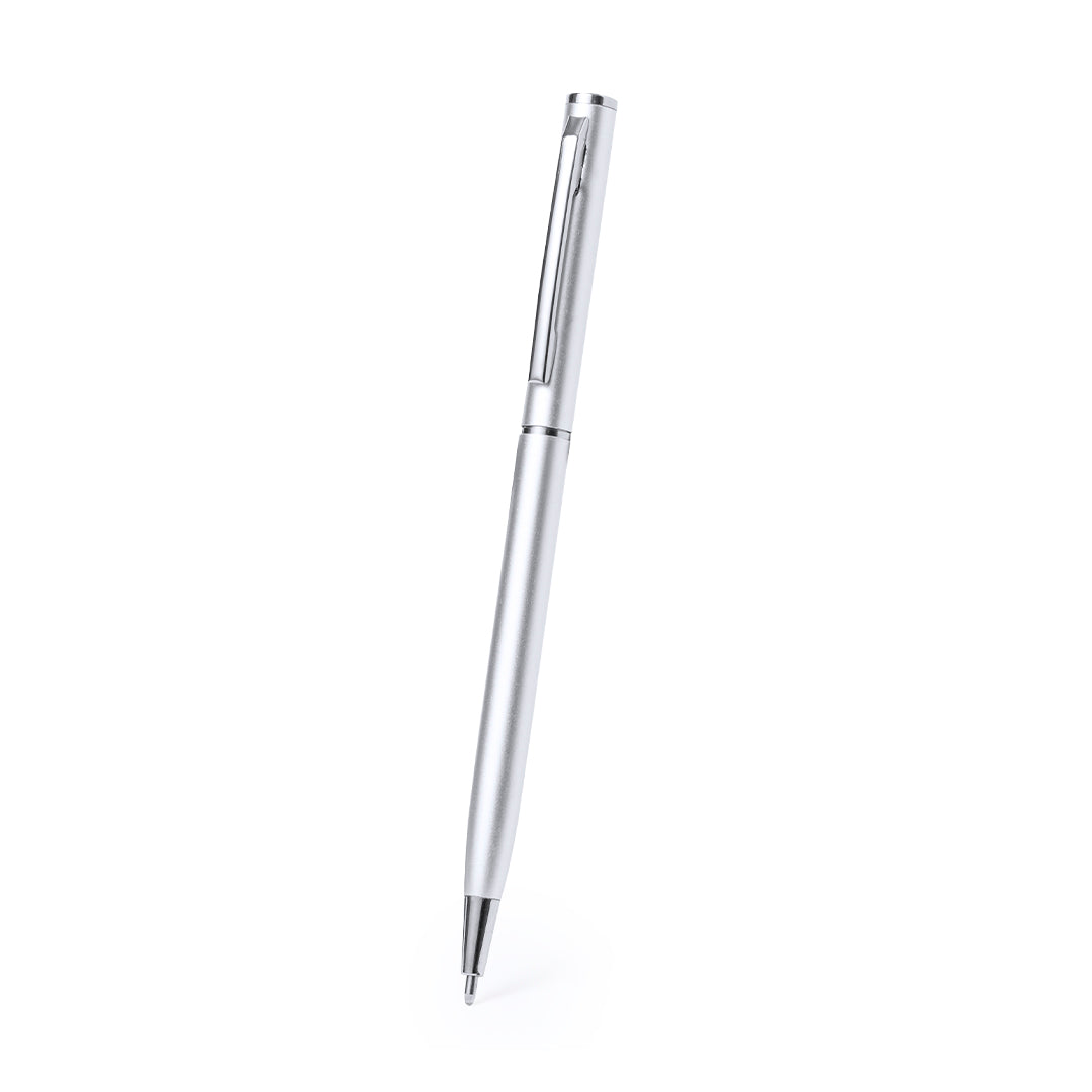 Recycled Aluminium Ball Pen – Sustainable Writing Solution for Irish Businesses