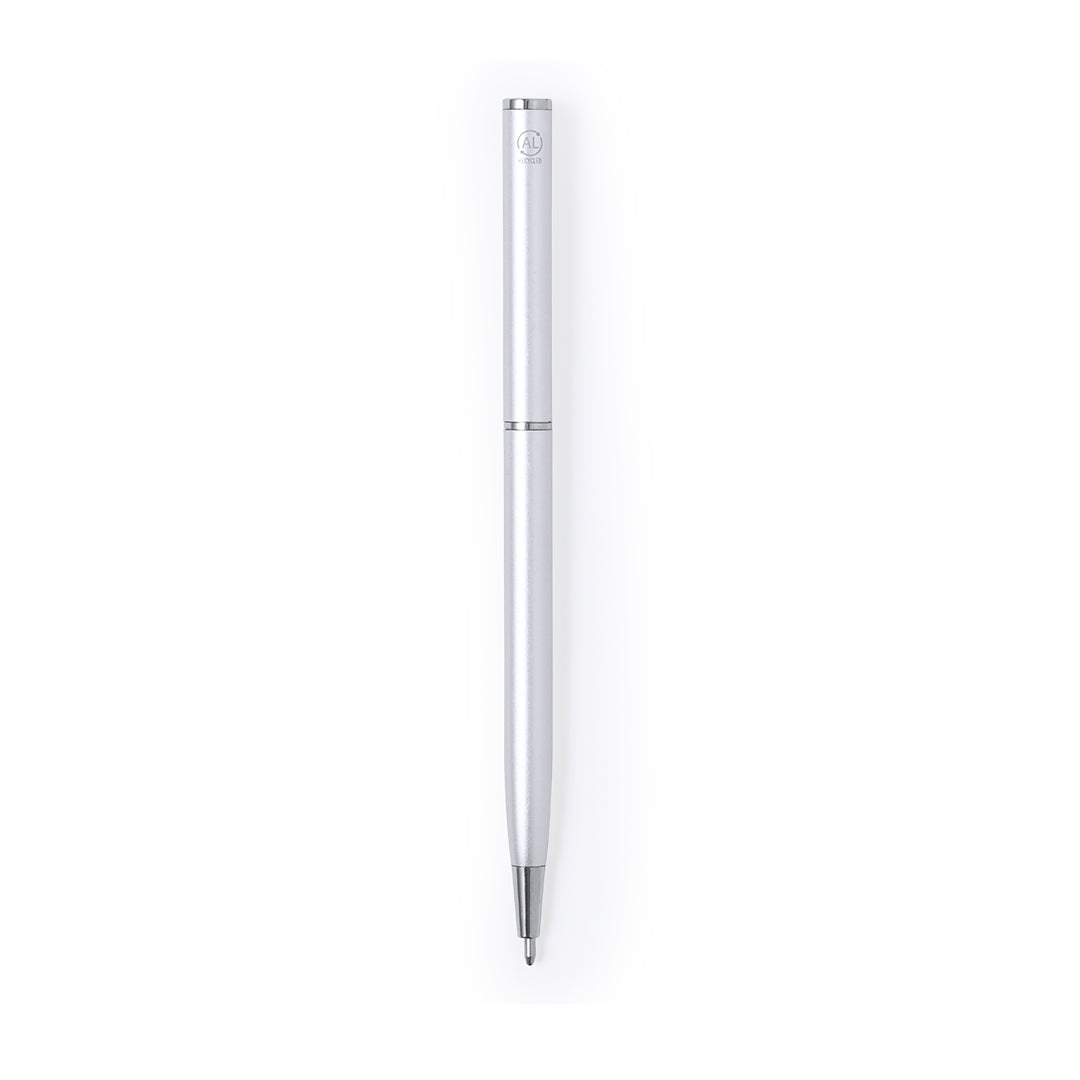 Recycled Aluminium Ball Pen – Sustainable Writing Solution for Irish Businesses