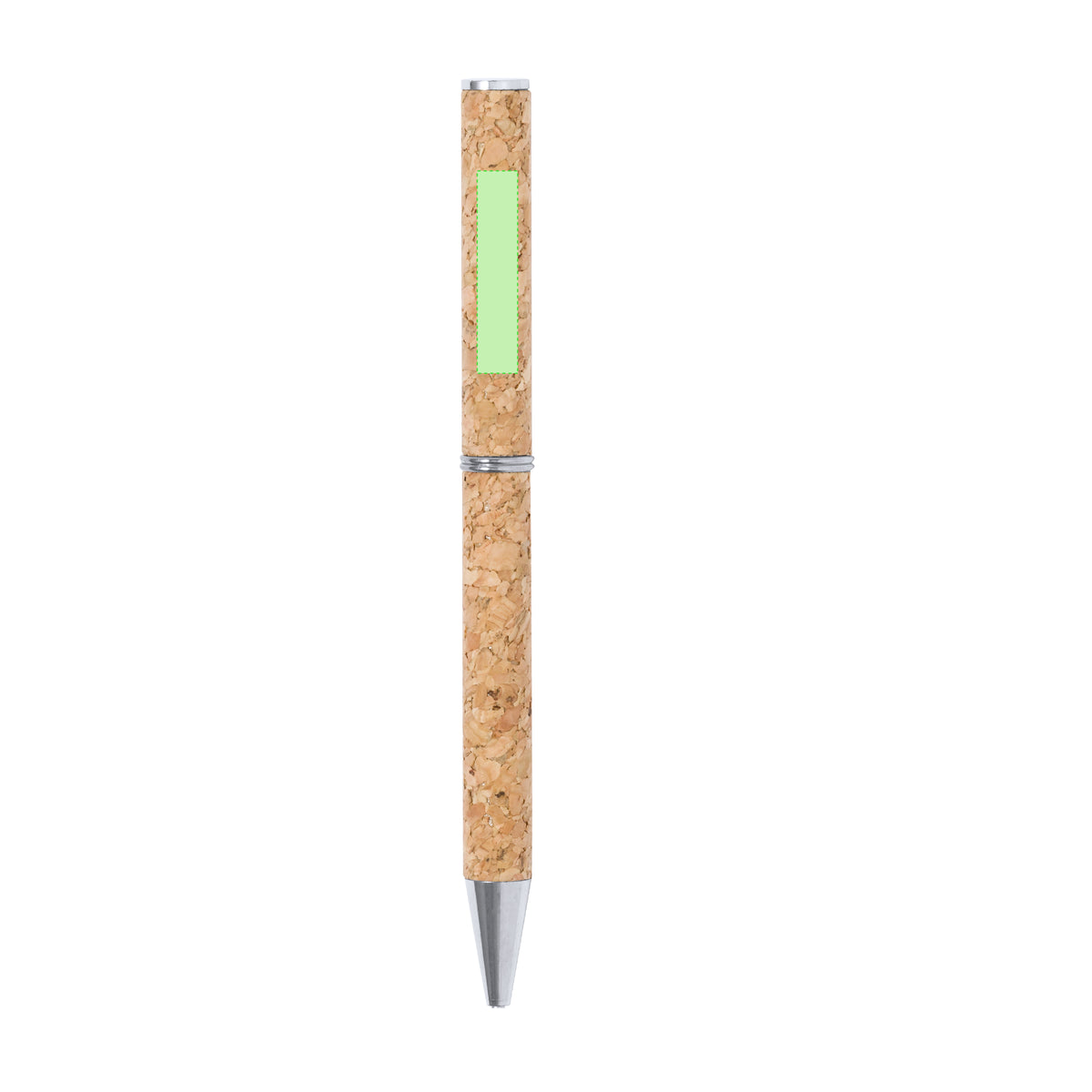 Milwaky Cork Ball Pen – Sustainable Writing Instrument for Bulk Orders